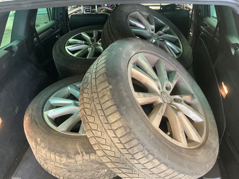Volkswagen Touareg 3.0 V6 TDI Terrain Tech BlueMotion Tech 2015 – снимка 15