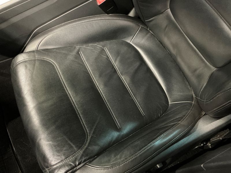 Volkswagen Touareg 3.0 V6 TDI Terrain Tech BlueMotion Tech 2015 – снимка 25