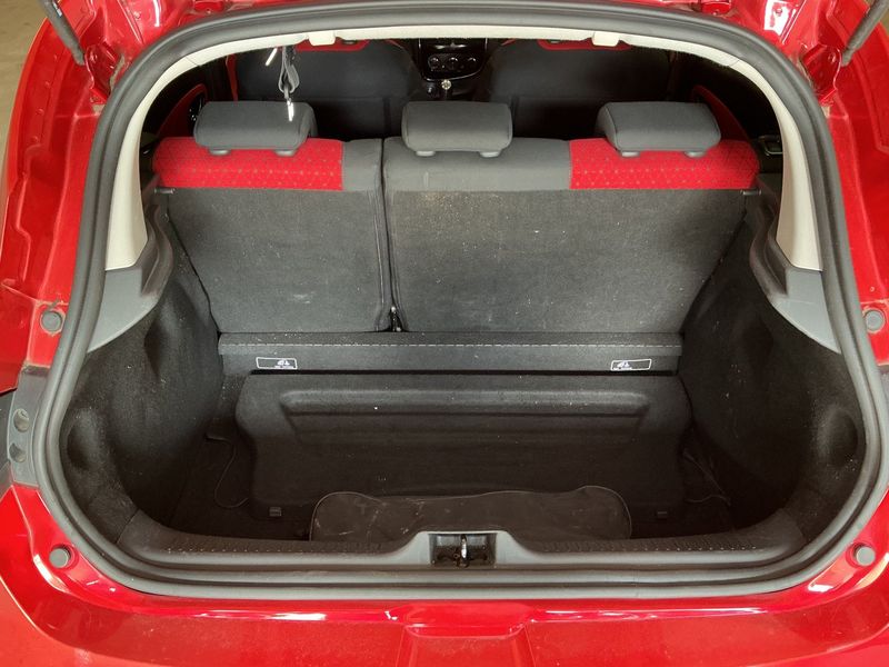 Renault Clio 1.5 dCi Energy Luxe 2013 – снимка 15