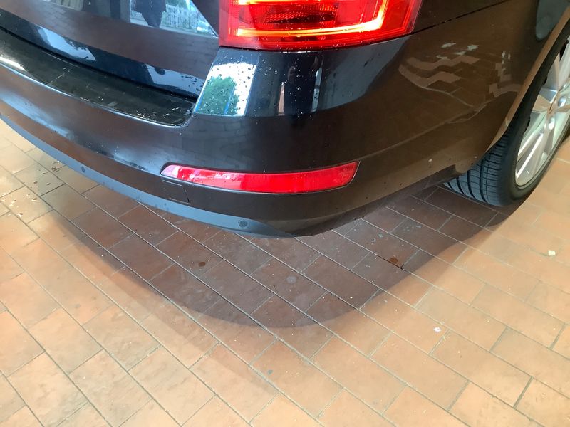 Skoda Octavia 1.4 TSI Joy 2016 – снимка 33