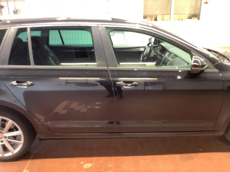 Skoda Octavia 1.4 TSI Joy 2016 – снимка 10
