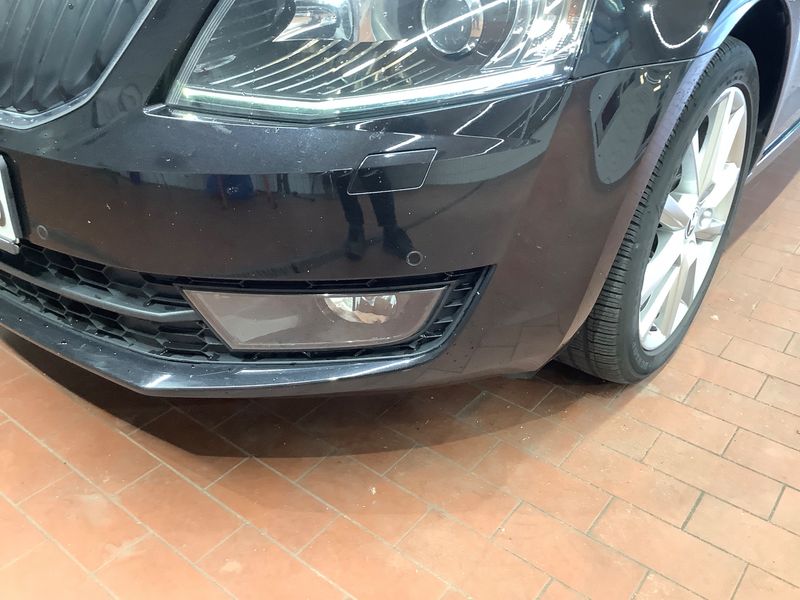Skoda Octavia 1.4 TSI Joy 2016 – снимка 37