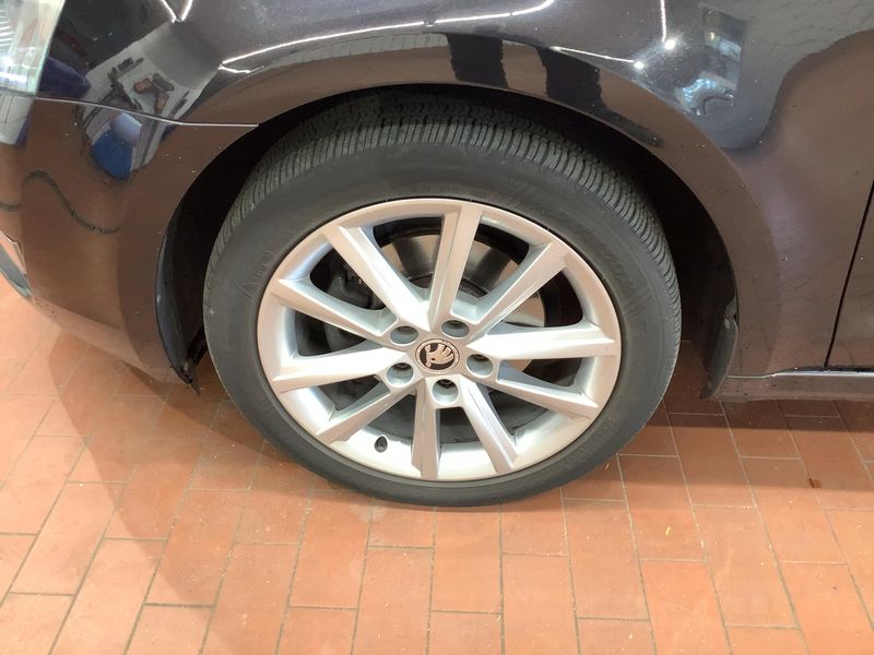 Skoda Octavia 1.4 TSI Joy 2016 – снимка 3