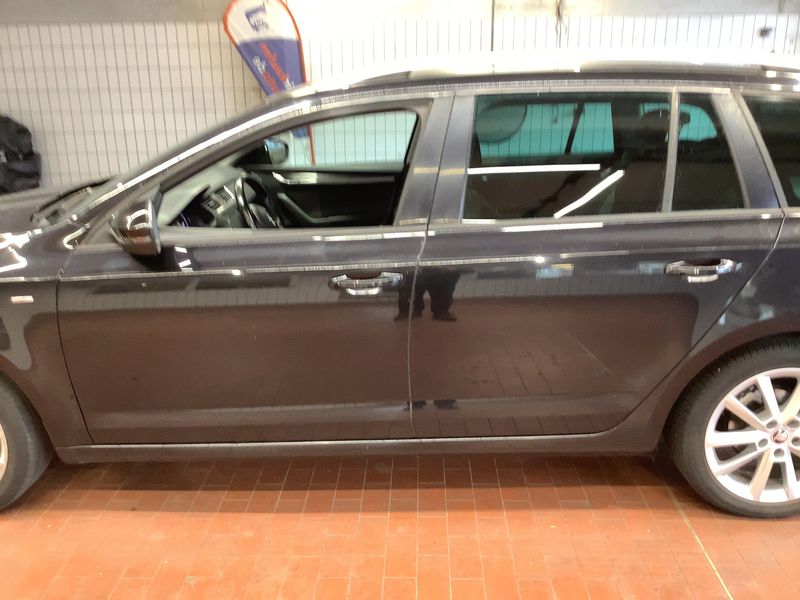 Skoda Octavia 1.4 TSI Joy 2016 – снимка 4