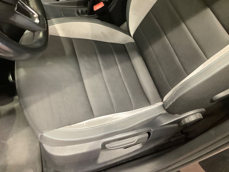 Skoda Octavia 1.4 TSI Joy 2016 – снимка 30