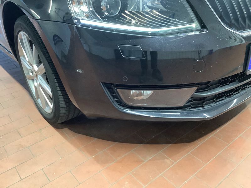 Skoda Octavia 1.4 TSI Joy 2016 – снимка 36
