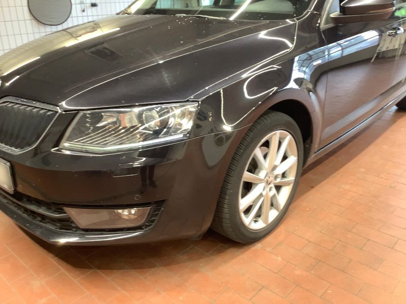 Skoda Octavia 1.4 TSI Joy 2016 – снимка 2