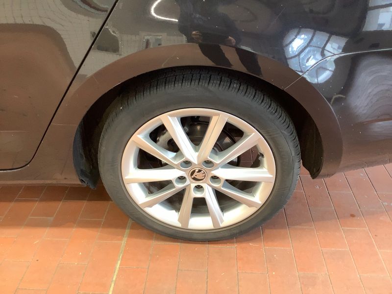 Skoda Octavia 1.4 TSI Joy 2016 – снимка 5