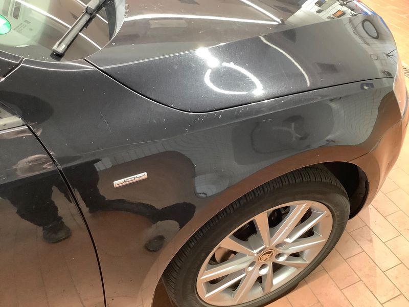 Skoda Octavia 1.4 TSI Joy 2016 – снимка 23