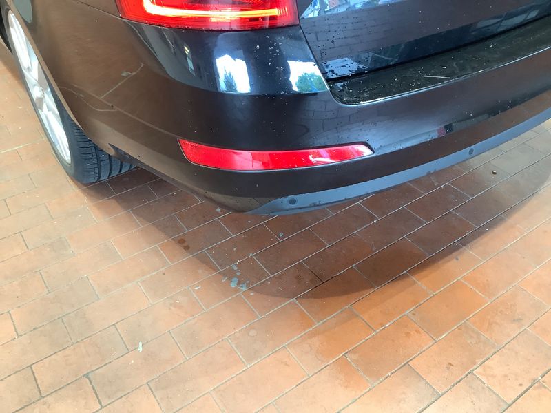 Skoda Octavia 1.4 TSI Joy 2016 – снимка 32