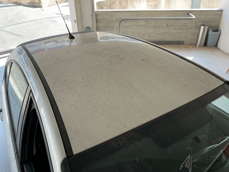 Citroen C4 1.6 HDi Confort 2010 – снимка на щета
