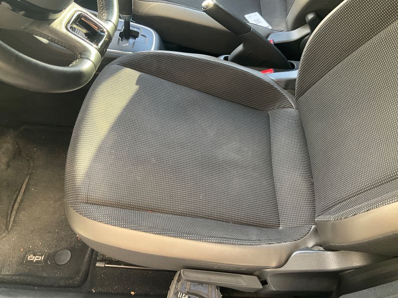 Volkswagen up! 1.0 High up! 2015 – снимка 25
