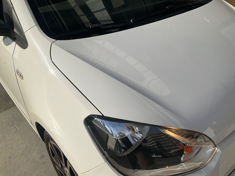 Volkswagen up! 1.0 High up! 2015 – снимка 36