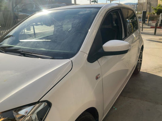 Volkswagen up! 1.0 High up! 2015 – снимка 2