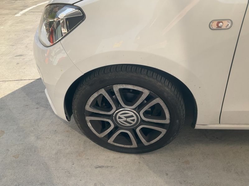 Volkswagen up! 1.0 High up! 2015 – снимка 3