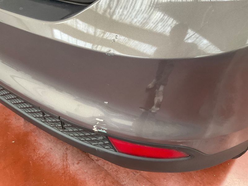 Ford Focus 1.6 TDCi Titanium 2012 – снимка 24