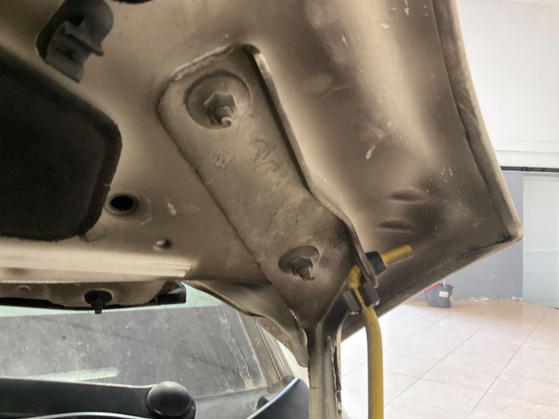Citroen C4 Grand Picasso 1.6 HDi Business 2011 – снимка 12