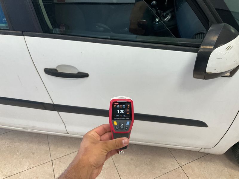 Citroen C4 Grand Picasso 1.6 HDi Business 2011 – снимка 20