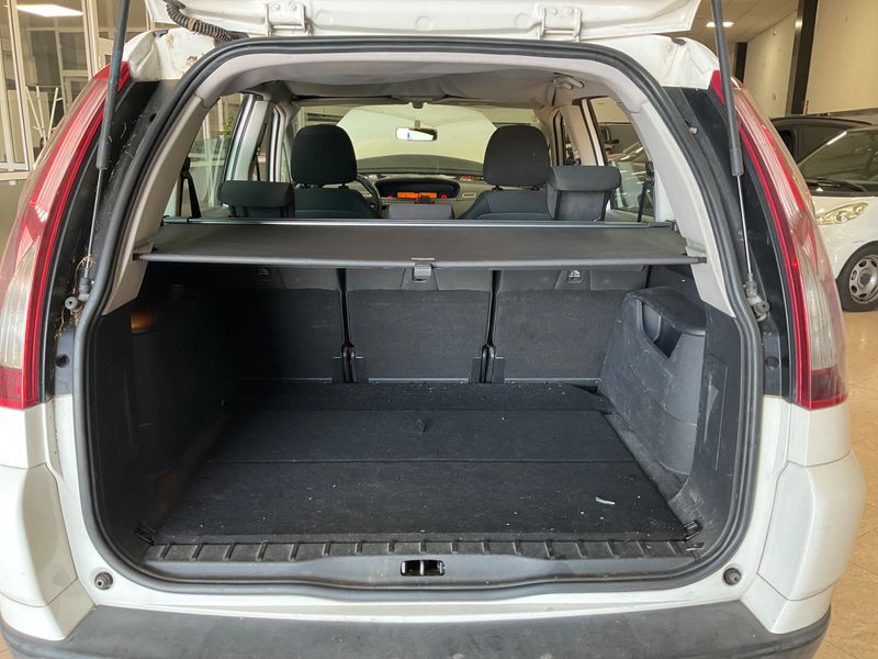 Citroen C4 Grand Picasso 1.6 HDi Business 2011 – снимка 7