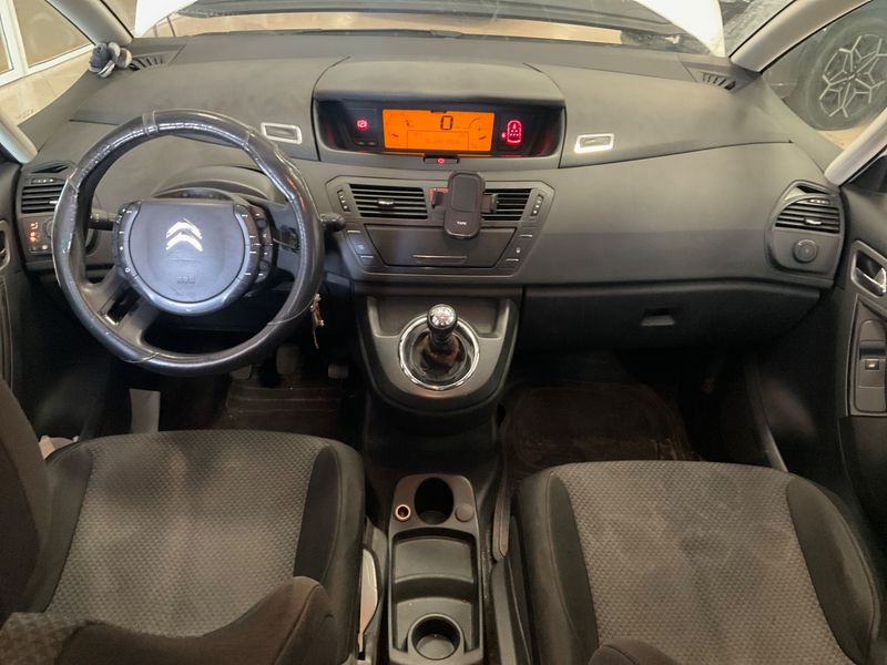 Citroen C4 Grand Picasso 1.6 HDi Business 2011 – снимка 9