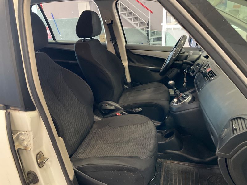 Citroen C4 Grand Picasso 1.6 HDi Business 2011 – снимка 3