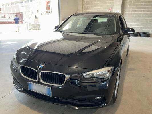 BMW 3er 320d xDrive Advantage 2017 – снимка 1