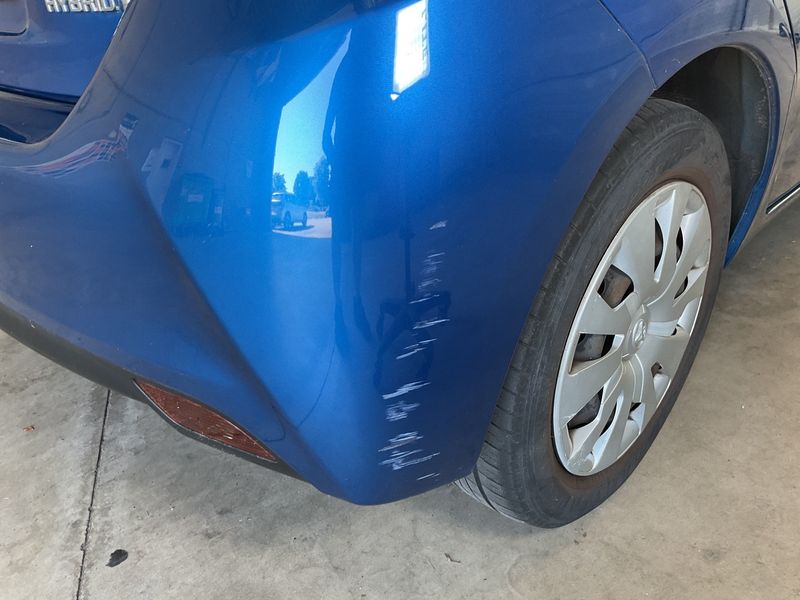 Toyota Yaris 1.5 Hybrid Collection 2015 – снимка 26