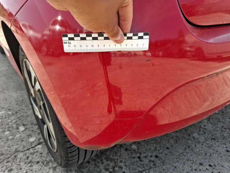 Renault Twingo 1.2 Dynamique 2012 – снимка 32