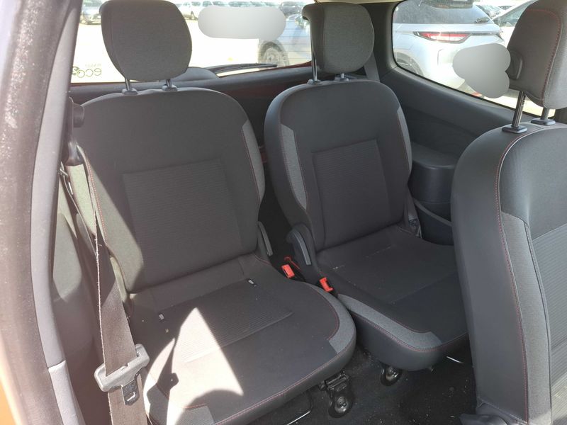 Renault Twingo 1.2 Dynamique 2012 – снимка 13