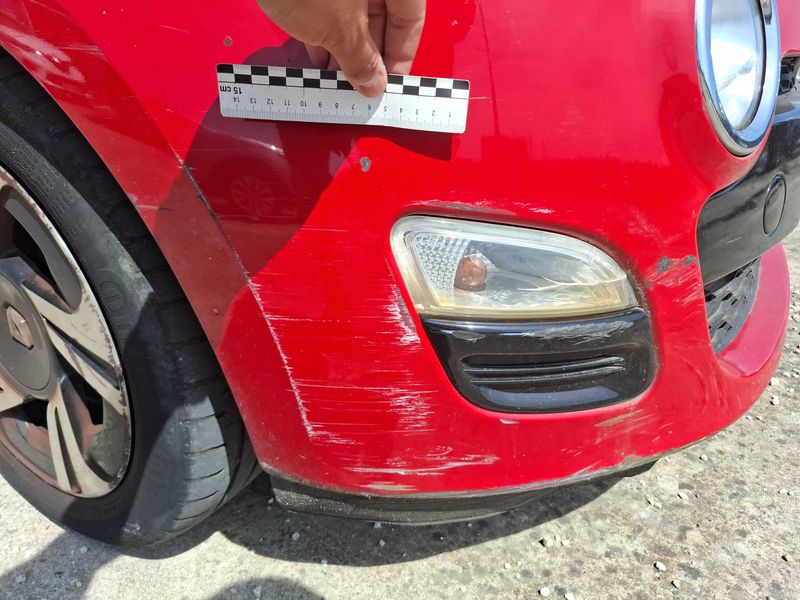 Renault Twingo 1.2 Dynamique 2012 – снимка 38