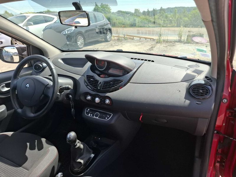 Renault Twingo 1.2 Dynamique 2012 – снимка 11