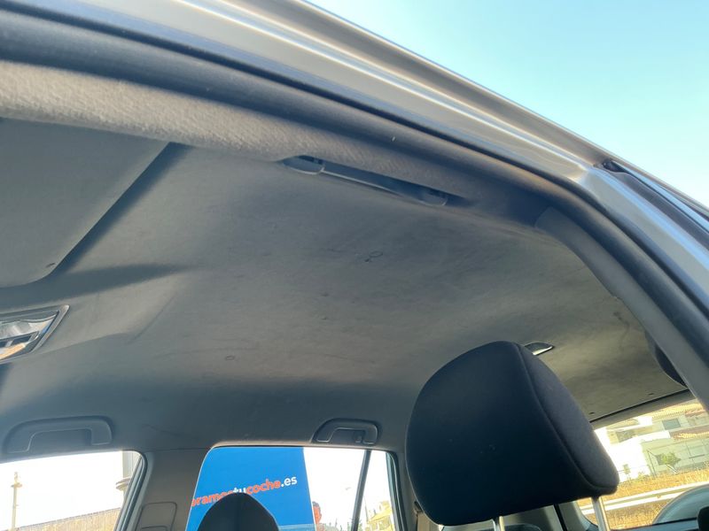 Toyota RAV 4 2.2 Turbodiesel 2006 – снимка на щета