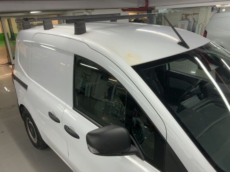Renault Kangoo 1.5 BLUE dCi Edition One 2022 – снимка 13