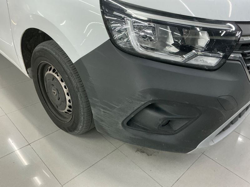 Renault Kangoo 1.5 BLUE dCi Edition One 2022 – снимка 38