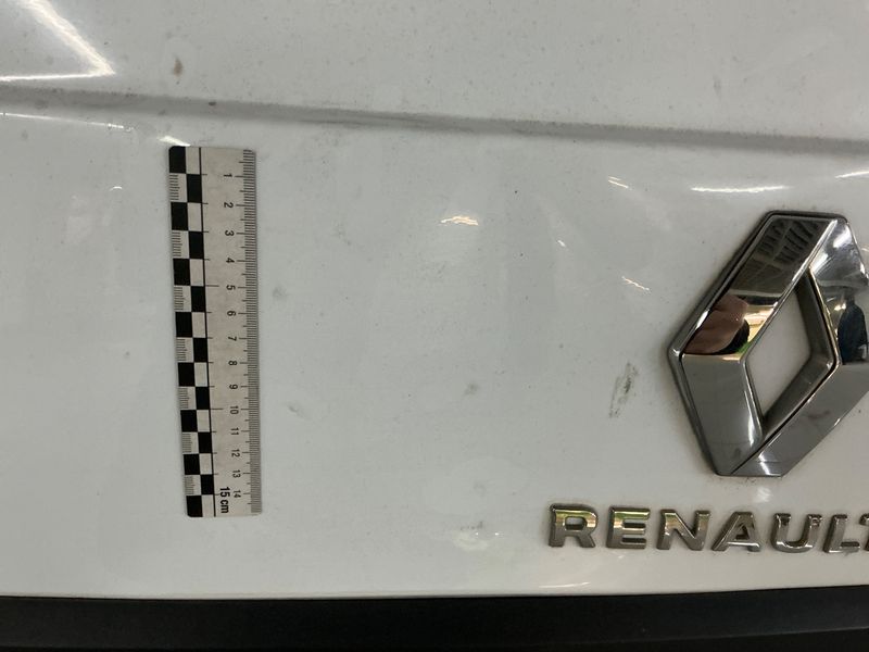 Renault Kangoo 1.5 BLUE dCi Edition One 2022 – снимка 36