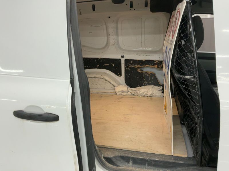 Renault Kangoo 1.5 BLUE dCi Edition One 2022 – снимка 19