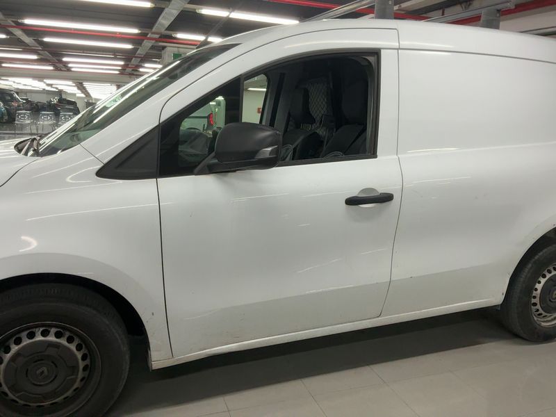 Renault Kangoo 1.5 BLUE dCi Edition One 2022 – снимка 4