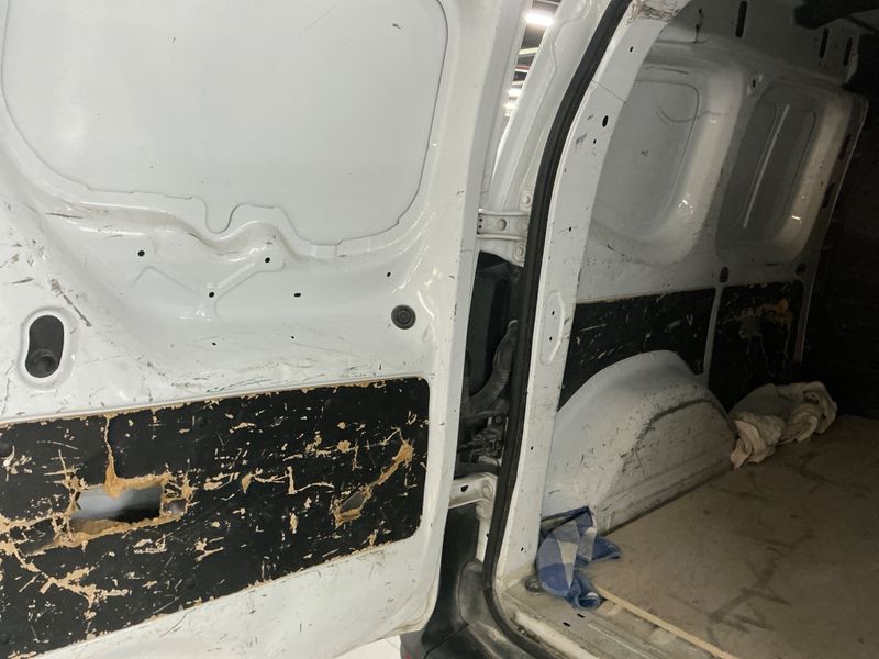 Renault Kangoo 1.5 BLUE dCi Edition One 2022 – снимка 32