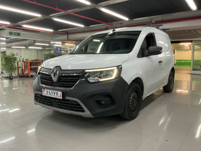Renault Kangoo 1.5 BLUE dCi Edition One 2022 – снимка 1