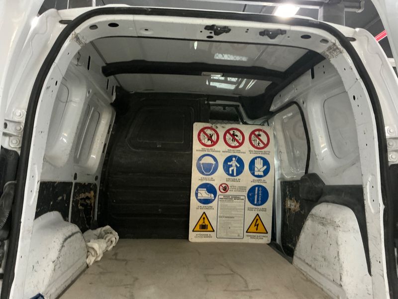 Renault Kangoo 1.5 BLUE dCi Edition One 2022 – снимка 30