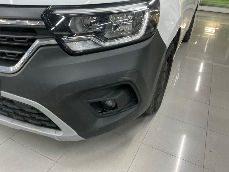 Renault Kangoo 1.5 BLUE dCi Edition One 2022 – снимка 39
