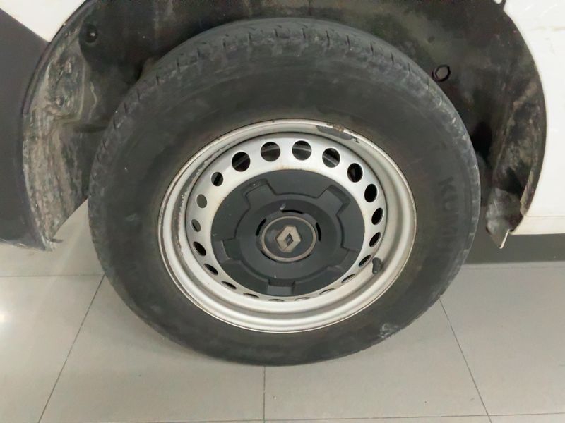 Renault Kangoo 1.5 BLUE dCi Edition One 2022 – снимка 9