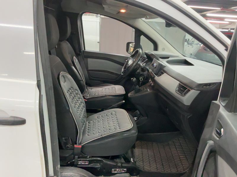 Renault Kangoo 1.5 BLUE dCi Edition One 2022 – снимка 16