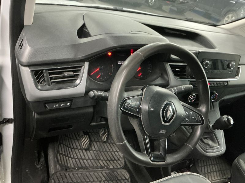 Renault Kangoo 1.5 BLUE dCi Edition One 2022 – снимка 33