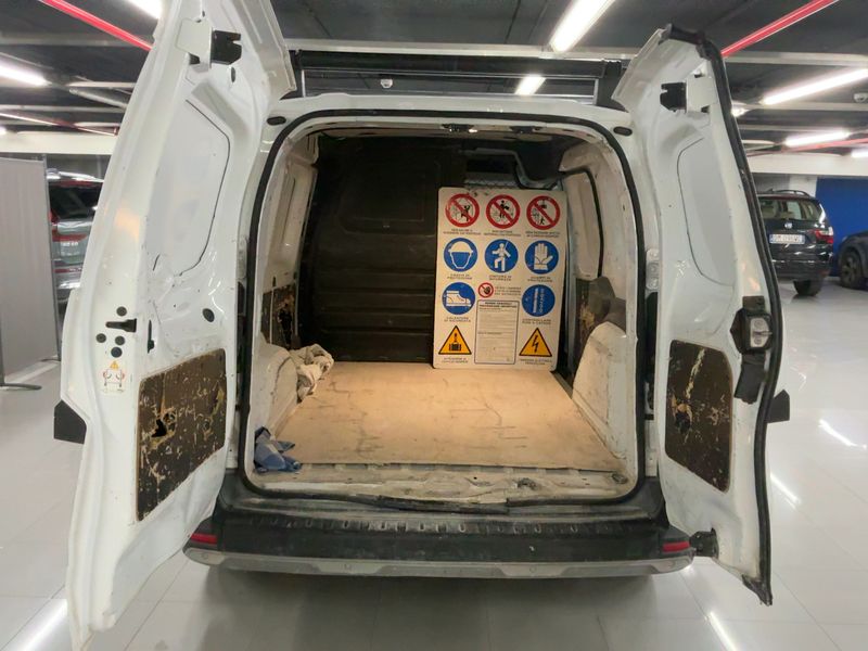 Renault Kangoo 1.5 BLUE dCi Edition One 2022 – снимка 15
