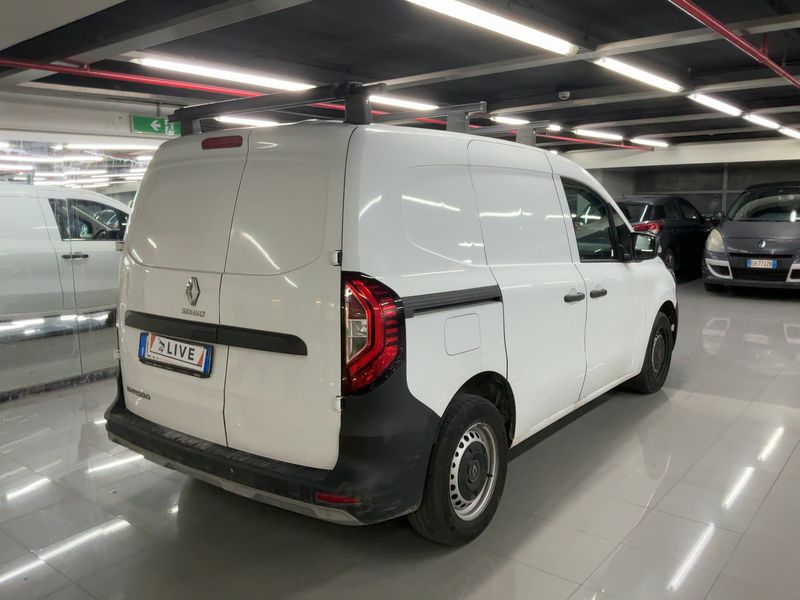 Renault Kangoo 1.5 BLUE dCi Edition One 2022 – снимка 8