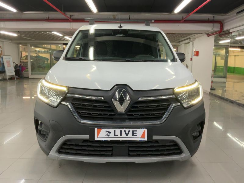 Renault Kangoo 1.5 BLUE dCi Edition One 2022 – снимка 14