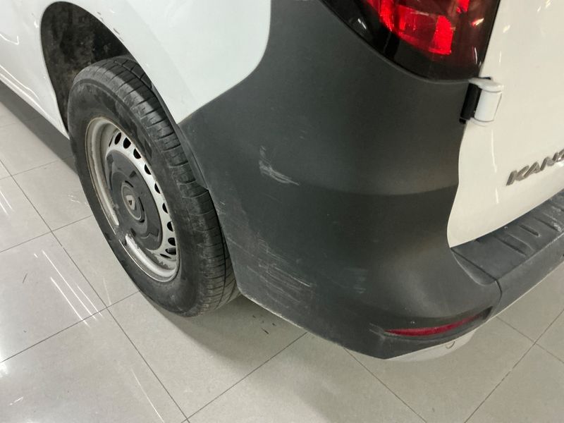 Renault Kangoo 1.5 BLUE dCi Edition One 2022 – снимка 34