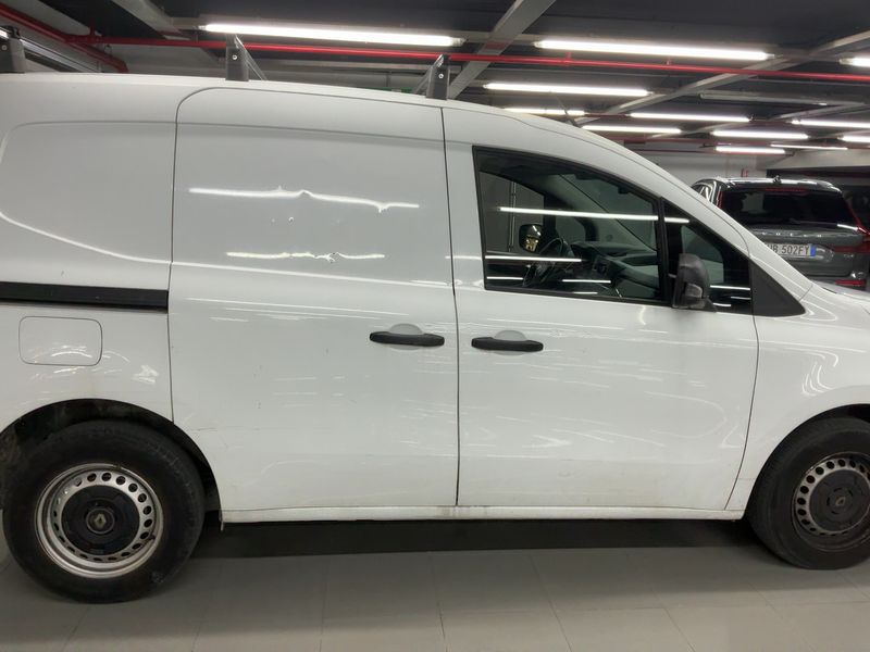 Renault Kangoo 1.5 BLUE dCi Edition One 2022 – снимка 10