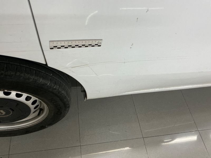 Renault Kangoo 1.5 BLUE dCi Edition One 2022 – снимка 24